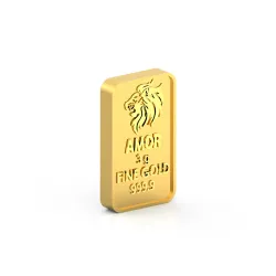 Bunga Mas 3G Gold Bar